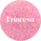 Polyester Glitter - Princesa by Glitter Heart Co.&#x2122;